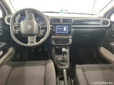  Citroen  C3 CITROEN  Société VU 5p Berline BlueHDi 100 SandS BVM Feel Nav #5