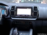  Citroen  C5 CITROEN  Aircross  2018  5P  SUV Hybrid 225 EAT8 Business #10