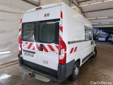  Citroen  Jumper CITROEN  VU 4p Fourgon 35 L2H2 BlueHDi 130 BVM6 Club #3