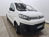  Citroen  Jumpy  Fourgon CityVan XS 1.5 BlueHDi 120CV BVM6 E6dT #4