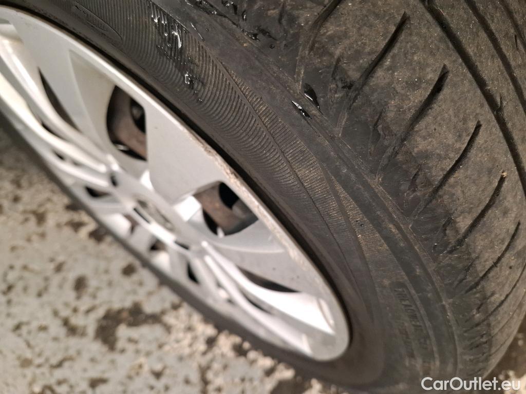  Skoda  Fabia  / 2014 / 5P / Berline 1.0 TSI 95 BUSINESS / TRANSFO VP/VF #15