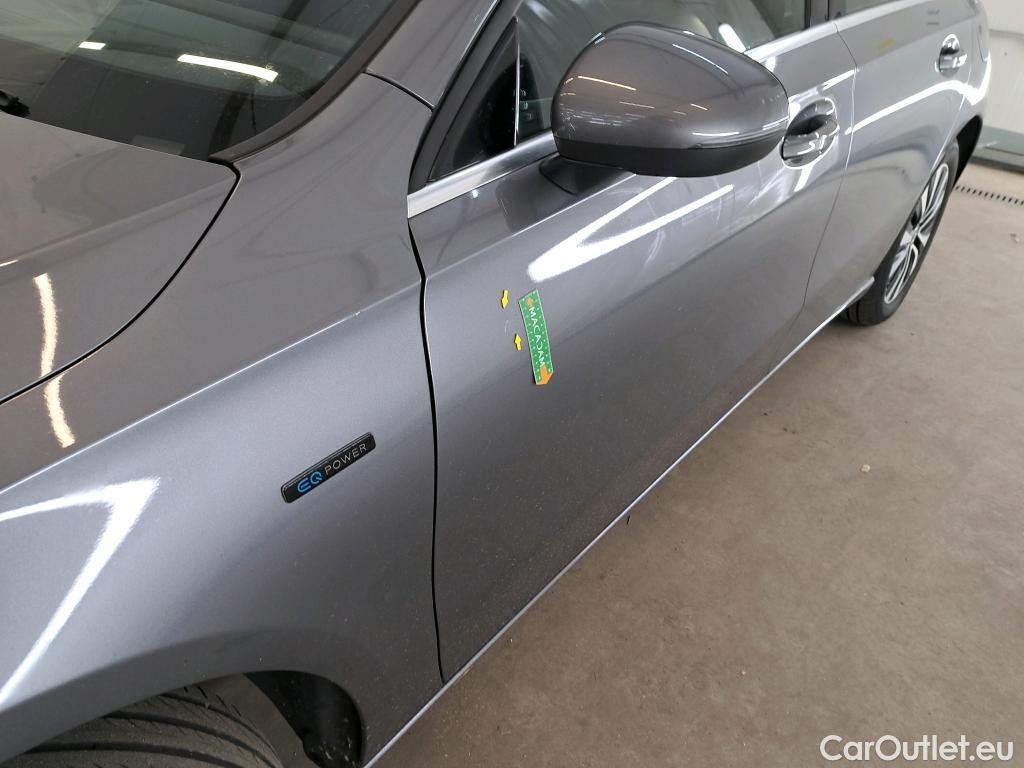  Mercedes  A-Klasse MERCEDES-BENZ Classe A Compact / 2018 / 5P / Berline A 250 e Business Line 8G-DCT #10