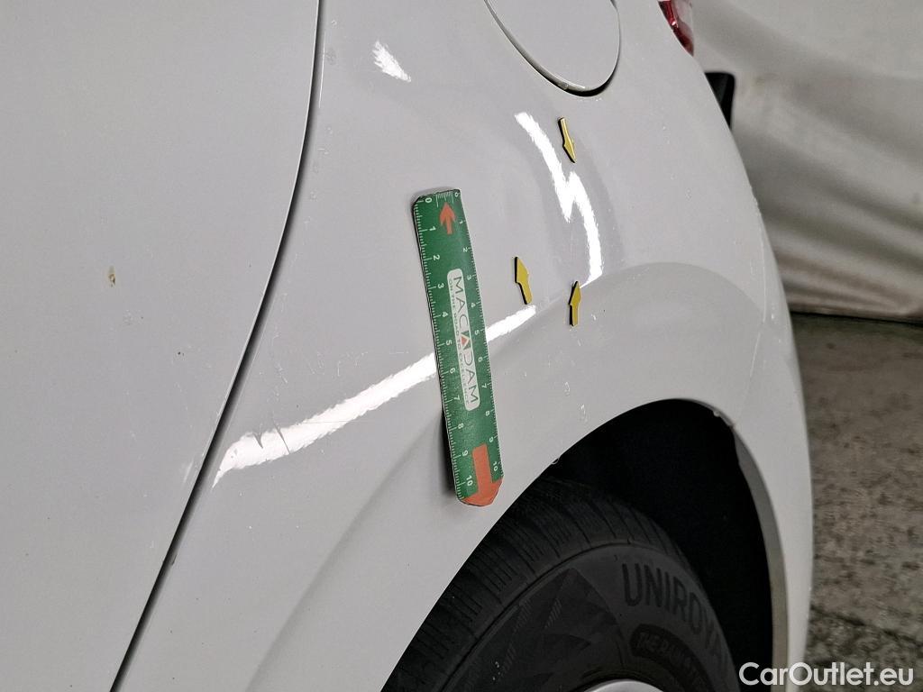  Peugeot  208  Active 1.6 HDi 75CV BVM5 E6 #2