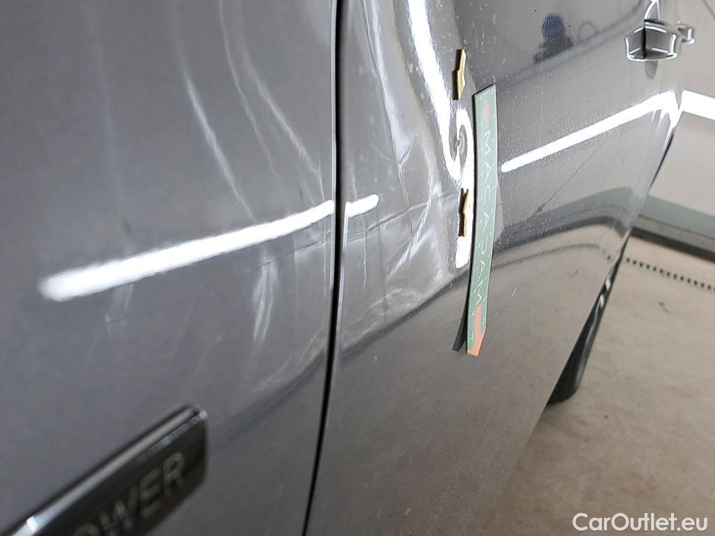  Mercedes  A-Klasse MERCEDES-BENZ Classe A Compact / 2018 / 5P / Berline A 250 e Business Line 8G-DCT #11