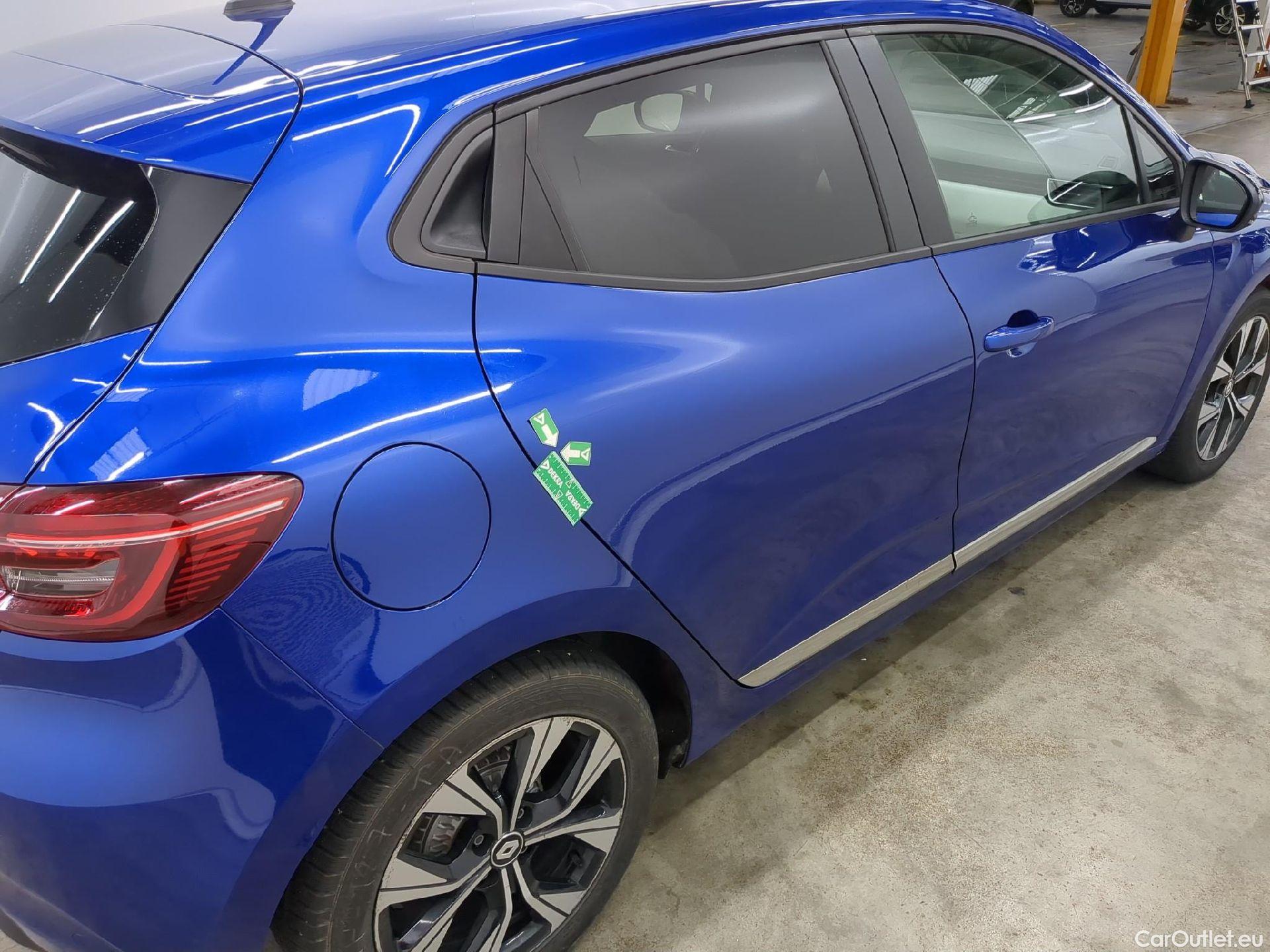  Renault  Clio  V Evolution 1.0 TCe 90CV BVM6 E6d #4