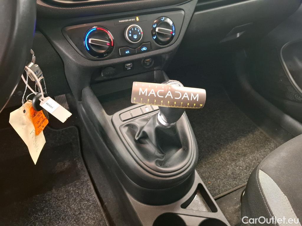  Hyundai  i10  Intuitive 1.0 65CV BVM5 E6dT #22