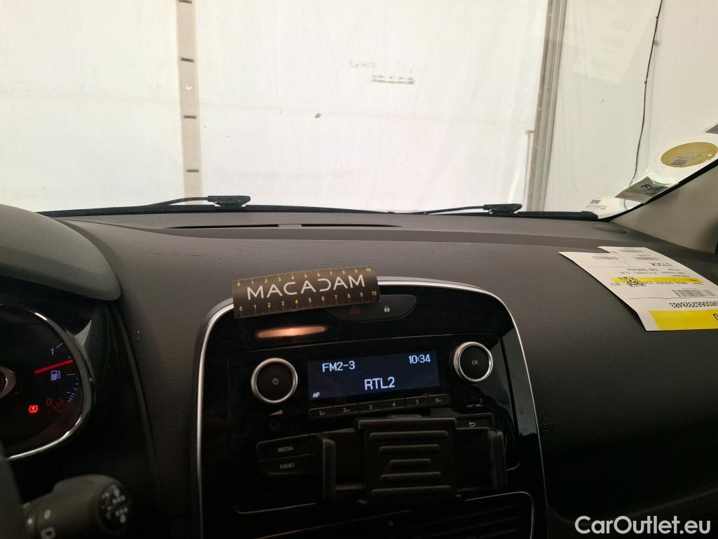 Renault  Clio  IV Air 1.5 dCi 90CV BVM5 E6 #7