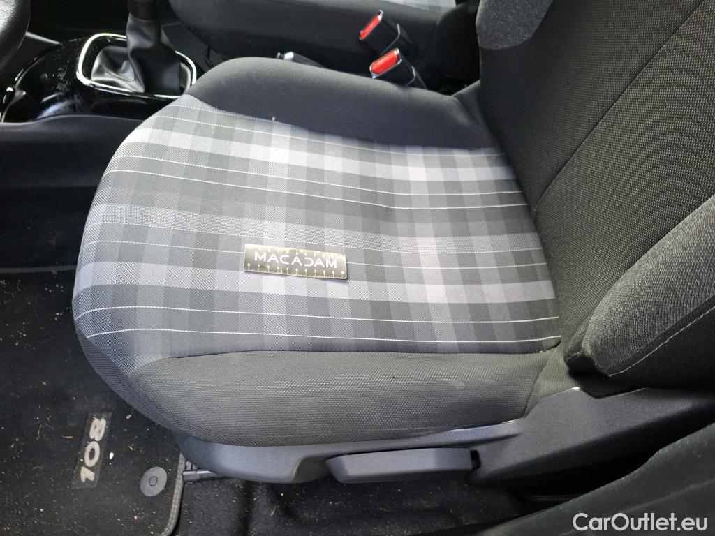  Peugeot  108  Style 1.0 70CV BVM5 E6 #18
