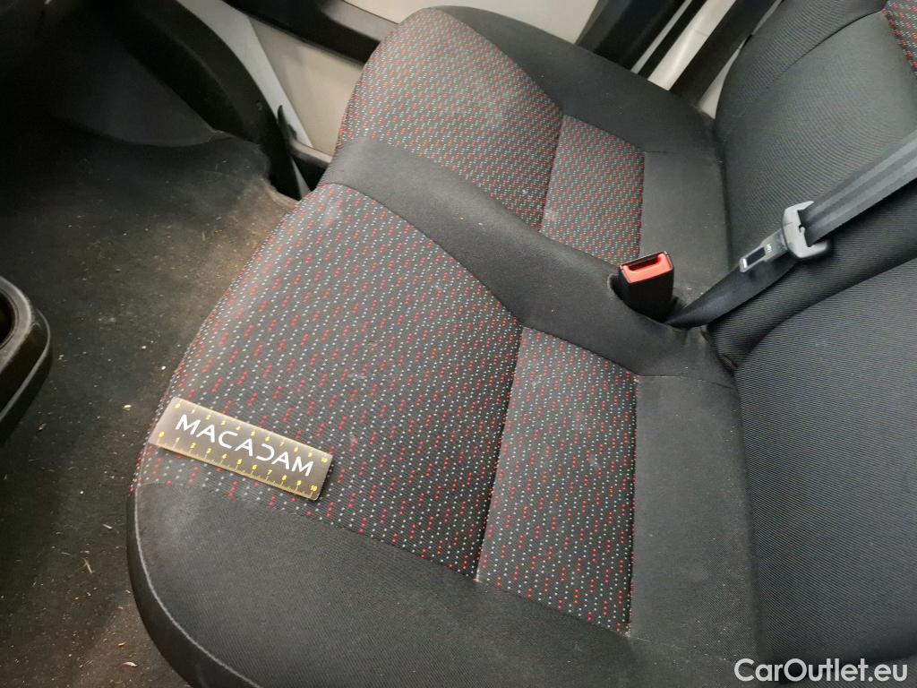  Peugeot  Boxer PEUGEOT  / 2014 / 4P / Fourgon tôlé &2.0 BLUEHDI 110 PREMIUM 330 L2H2 #22