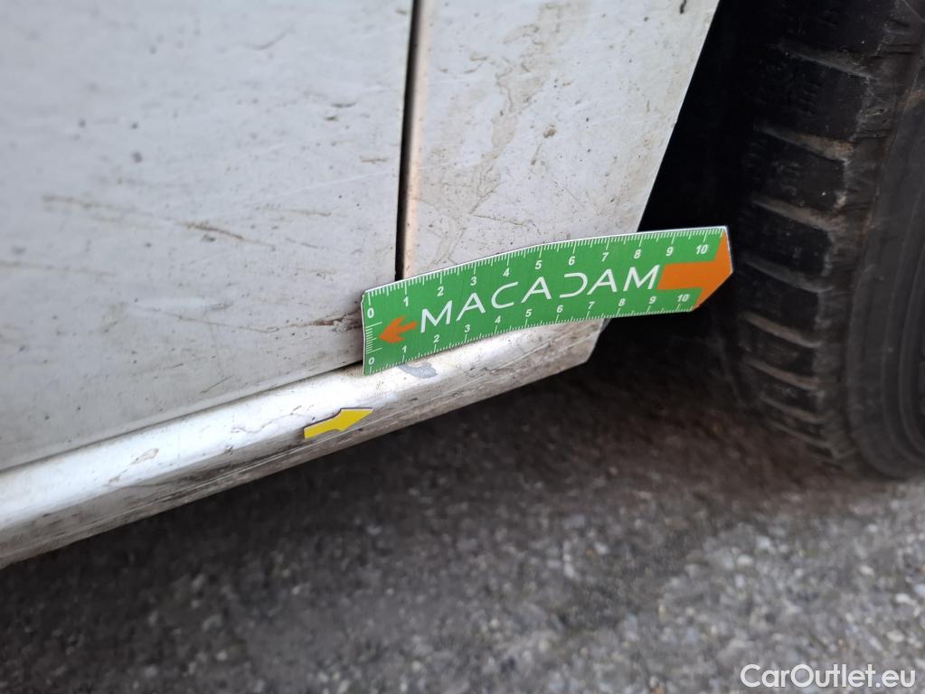  Citroen  Jumpy  Fourgon Driver M 2.0 BlueHDi 120CV BVM6 E6dT #20