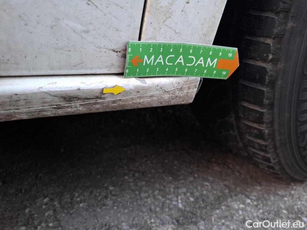  Citroen  Jumpy  Fourgon Driver M 2.0 BlueHDi 120CV BVM6 E6dT #21