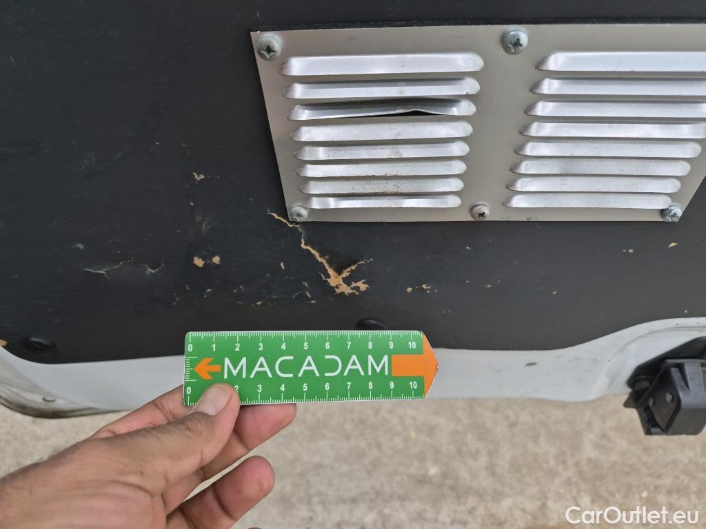  Citroen  Jumpy  Fourgon CityVan XS 1.5 BlueHDi 120CV BVM6 E6dT #51