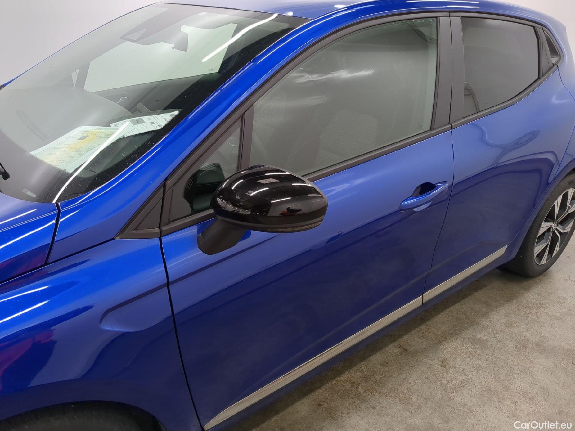  Renault  Clio  V Evolution 1.0 TCe 90CV BVM6 E6d #1