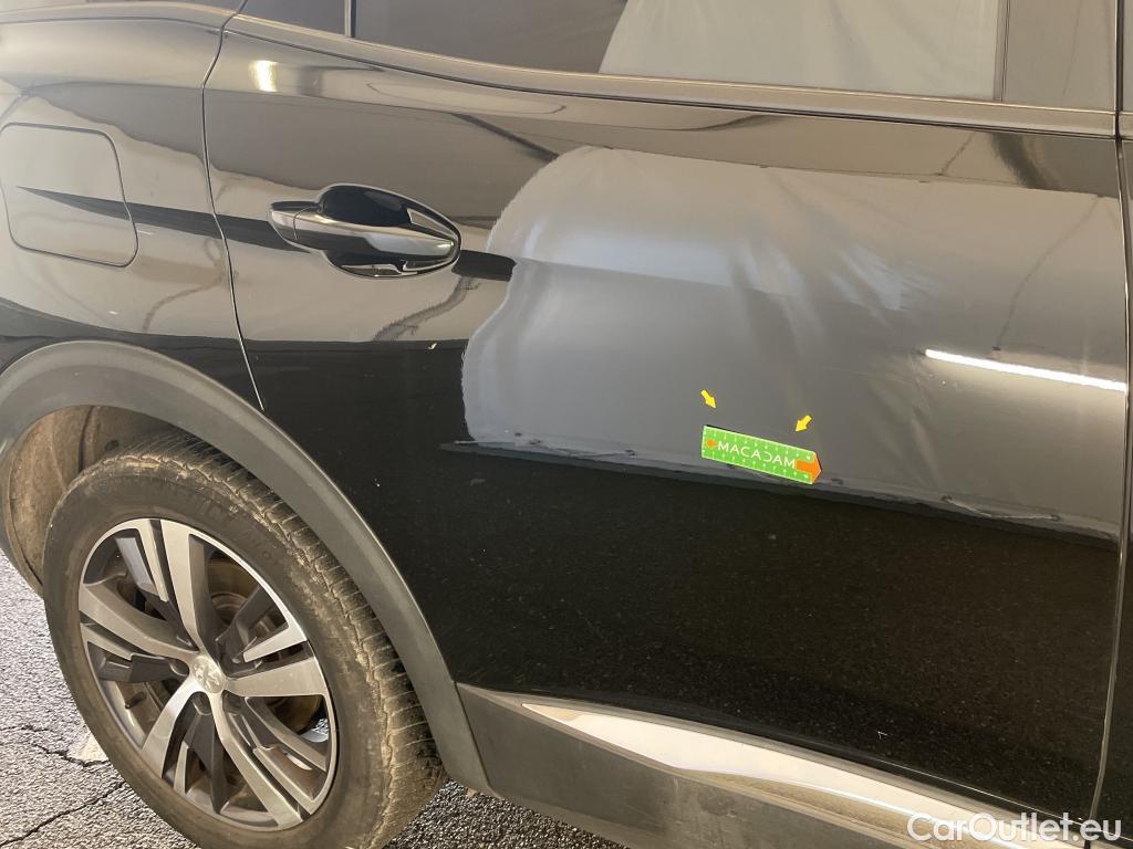  Peugeot  3008 PEUGEOT  / 2020 / 5P / SUV 1.6 HYBRID 225 E-EAT8 Allure Pack #1