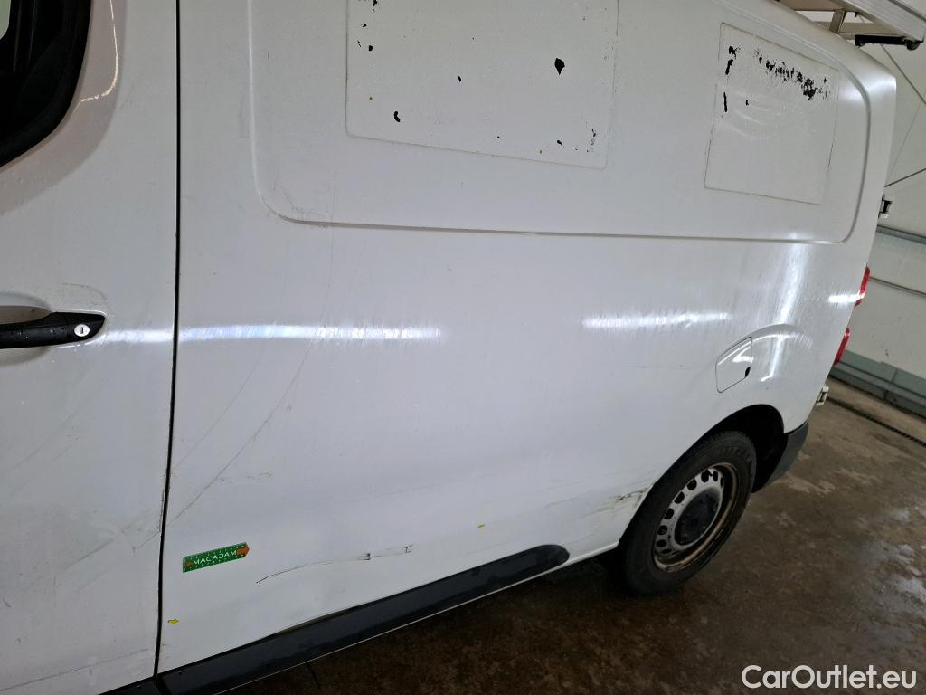  Citroen  Jumpy  Fourgon Driver M 2.0 BlueHDi 120CV BVM6 E6dT #1