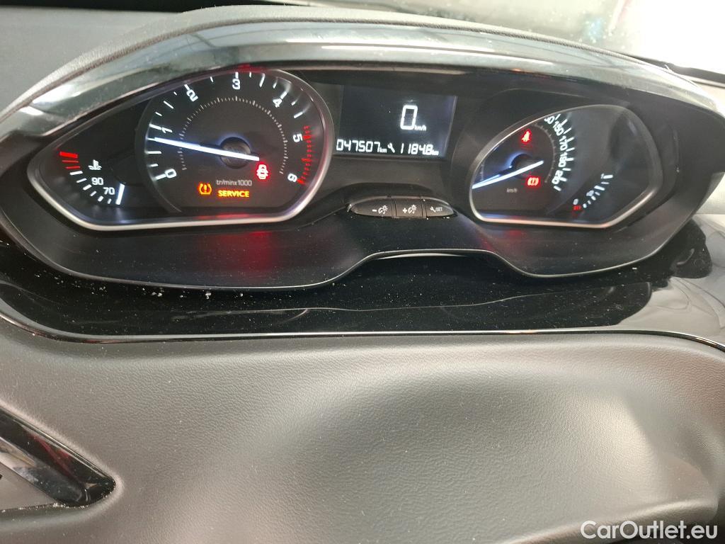  Peugeot  208  Active 1.6 HDi 75CV BVM5 E6 #22