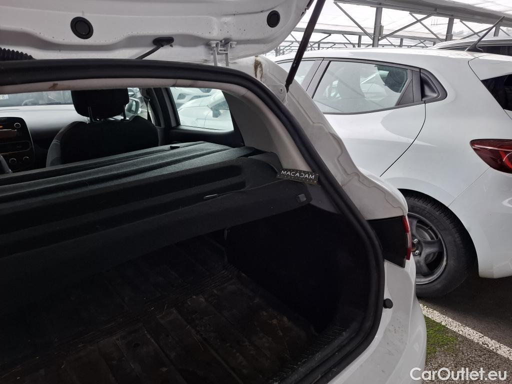  Renault  Clio  IV Air 1.5 dCi 90CV BVM5 E6 #26