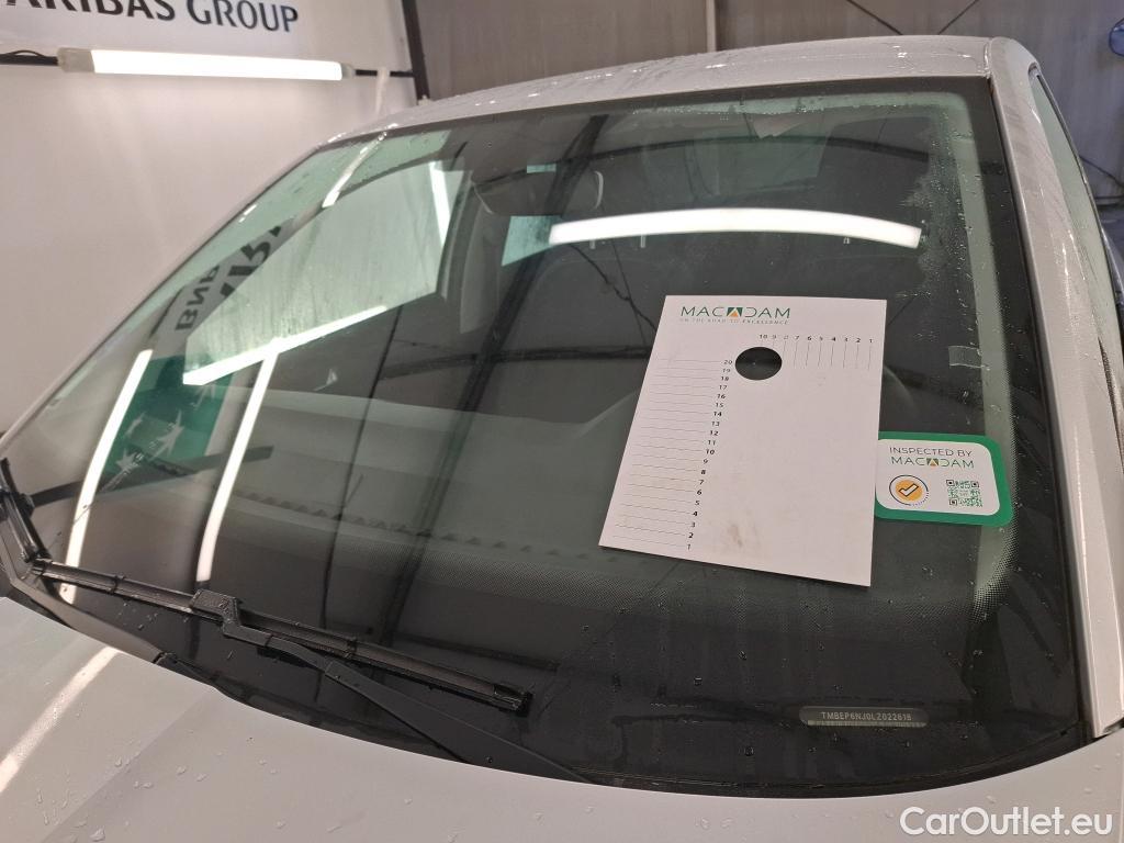  Skoda  Fabia  / 2014 / 5P / Berline 1.0 TSI 95 BUSINESS / TRANSFO VP/VF #1