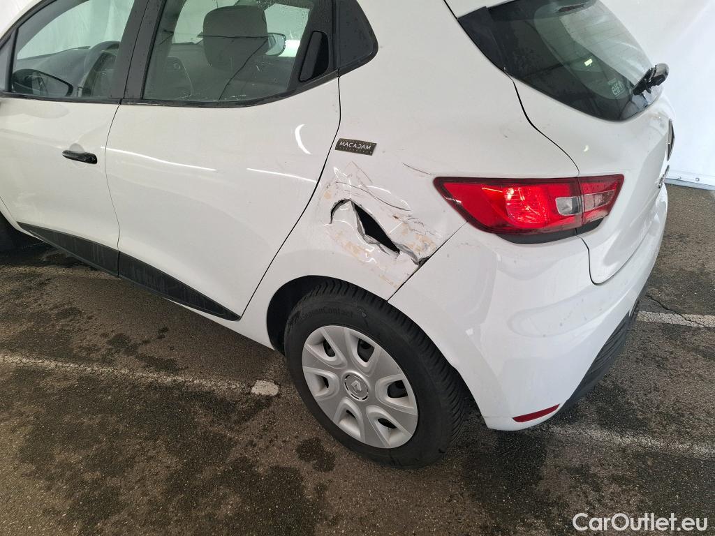  Renault  Clio  IV Air 1.5 dCi 90CV BVM5 E6 #1
