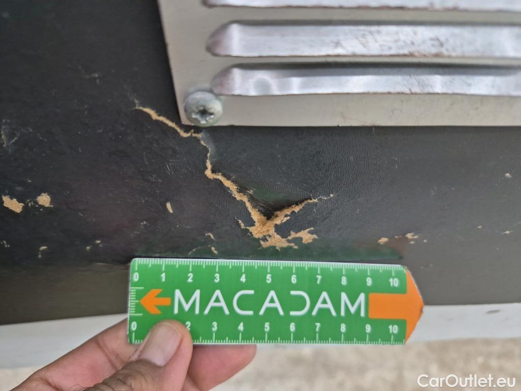  Citroen  Jumpy  Fourgon CityVan XS 1.5 BlueHDi 120CV BVM6 E6dT #52