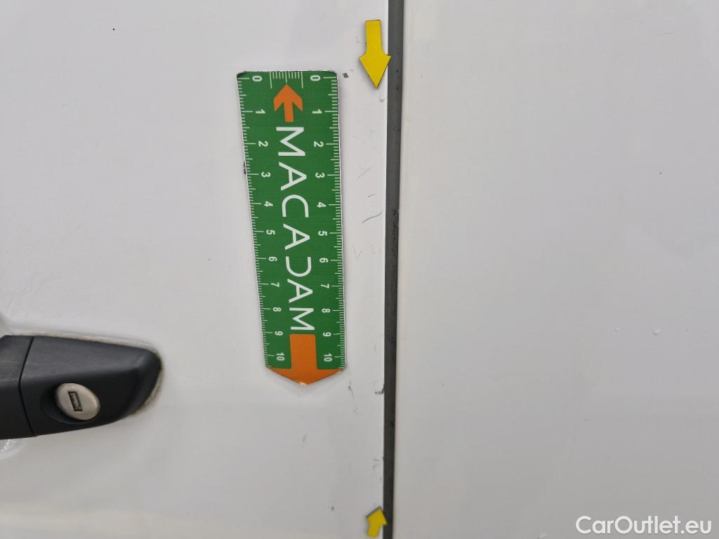  Citroen  Jumpy  Fourgon CityVan XS 1.5 BlueHDi 120CV BVM6 E6dT #50