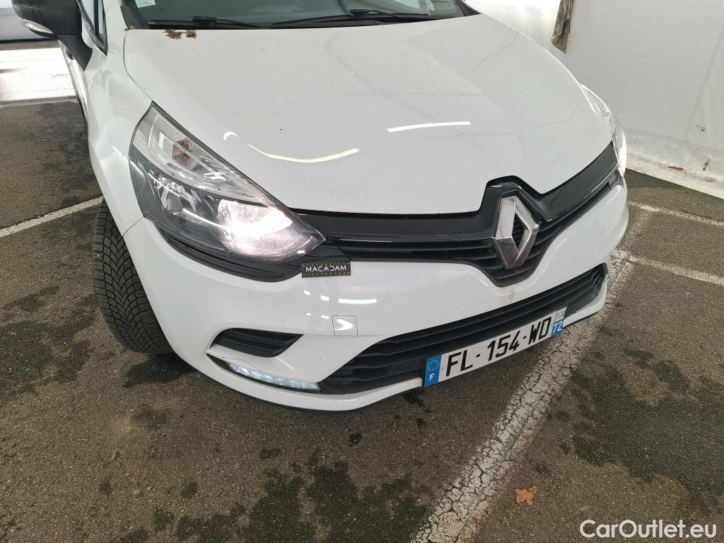  Renault  Clio  IV Air 1.5 dCi 90CV BVM5 E6 #10