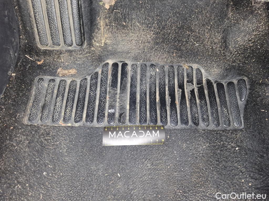  Renault  Clio  IV Air 1.5 dCi 90CV BVM5 E6 #6