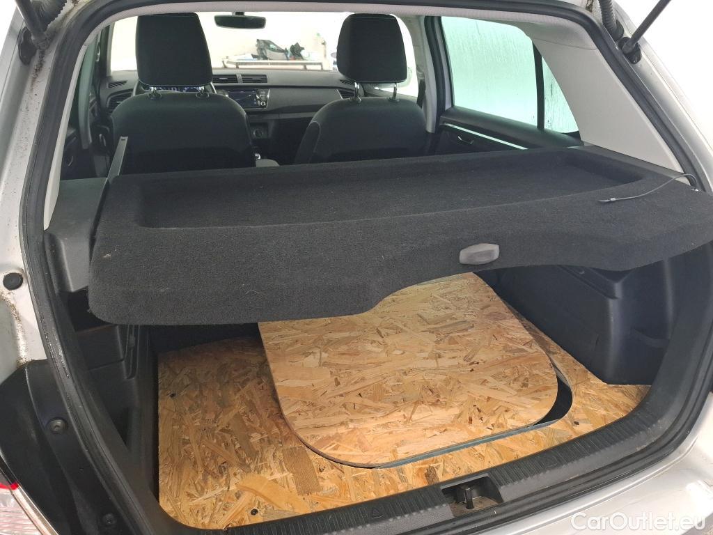  Skoda  Fabia  / 2014 / 5P / Berline 1.0 TSI 95 BUSINESS / TRANSFO VP/VF #16