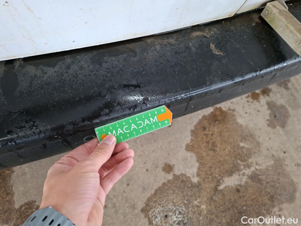  Citroen  Jumpy  Fourgon Driver M 2.0 BlueHDi 120CV BVM6 E6dT #8