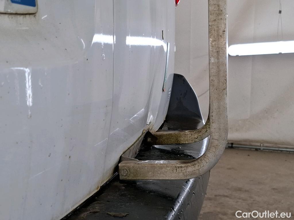  Citroen  Jumpy  Fourgon Driver M 2.0 BlueHDi 120CV BVM6 E6dT #10