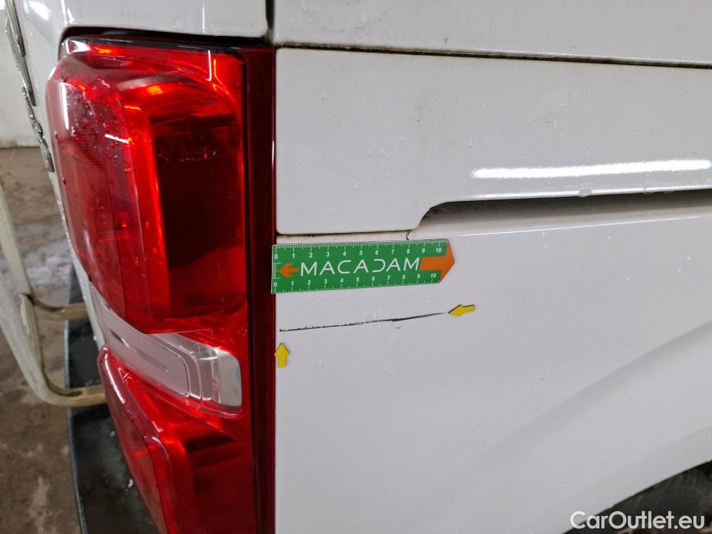  Citroen  Jumpy  Fourgon Driver M 2.0 BlueHDi 120CV BVM6 E6dT #39