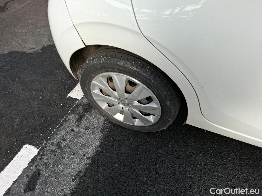  Peugeot  108  Style 1.0 70CV BVM5 E6 #19