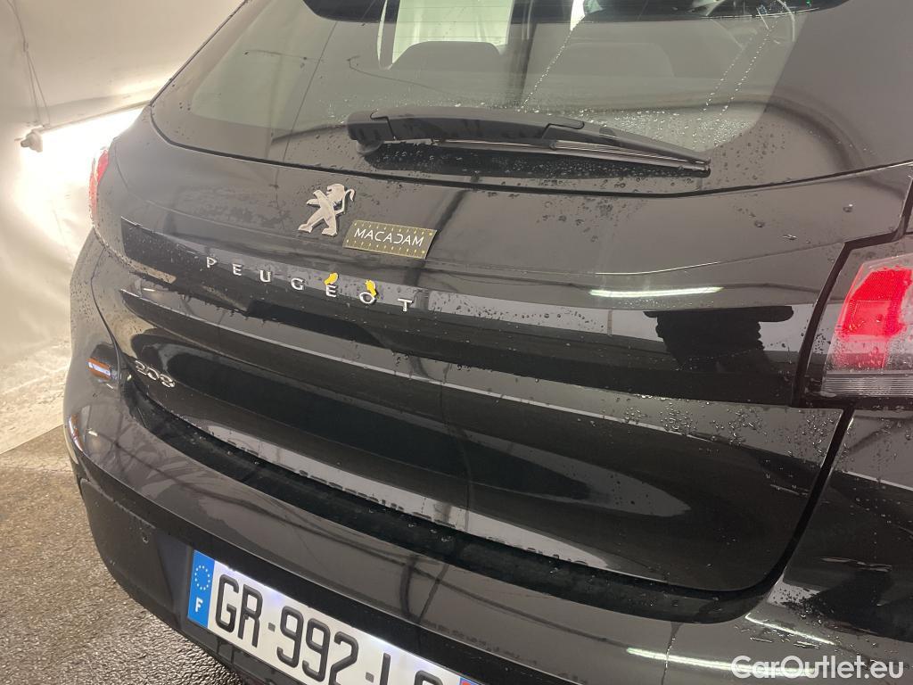  Peugeot  208  Active Pack 1.2 PureTech 100CV BVM6 E6d #3