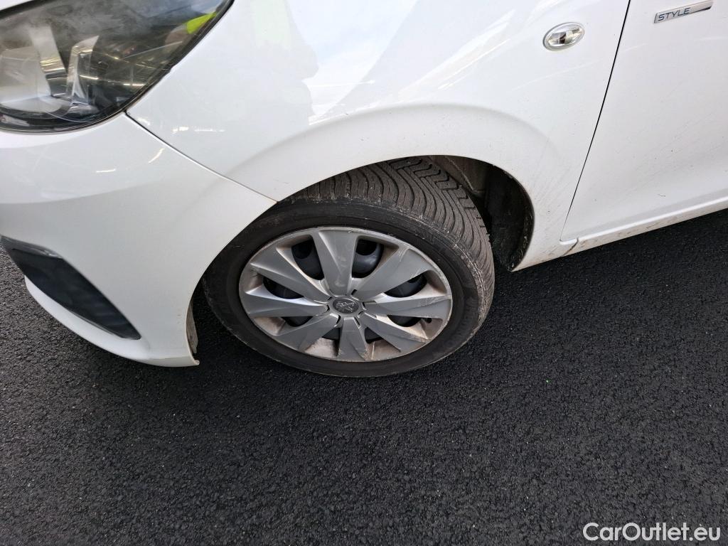  Peugeot  108  Style 1.0 70CV BVM5 E6 #16