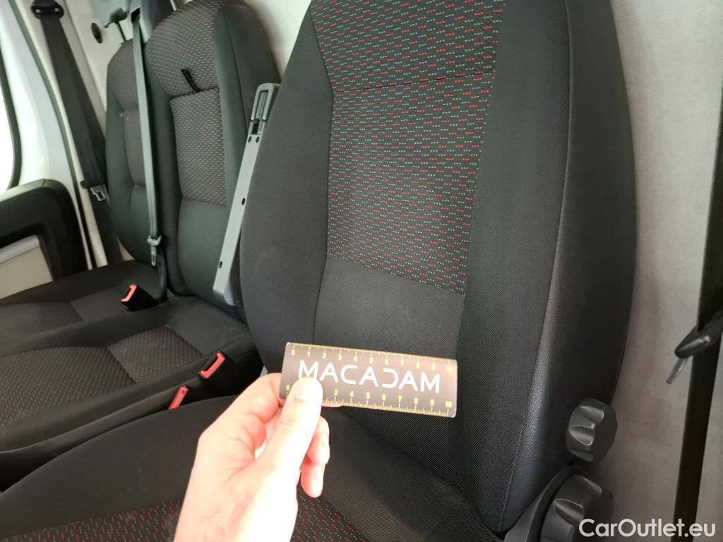  Peugeot  Boxer PEUGEOT  / 2014 / 4P / Fourgon tôlé &2.0 BLUEHDI 110 PREMIUM 330 L2H2 #24