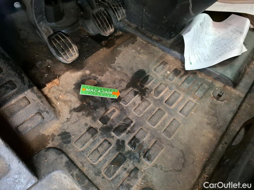  Citroen  Jumpy  Fourgon Driver M 2.0 BlueHDi 120CV BVM6 E6dT #29