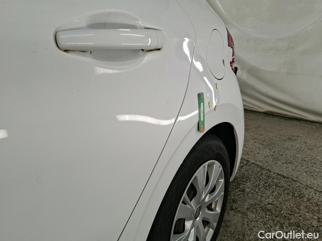  Peugeot  208  Active 1.6 HDi 75CV BVM5 E6 #1