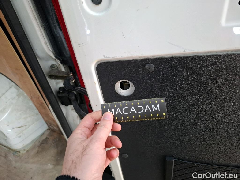  Peugeot  Boxer PEUGEOT  / 2014 / 4P / Fourgon tôlé &2.0 BLUEHDI 110 PREMIUM 330 L2H2 #19