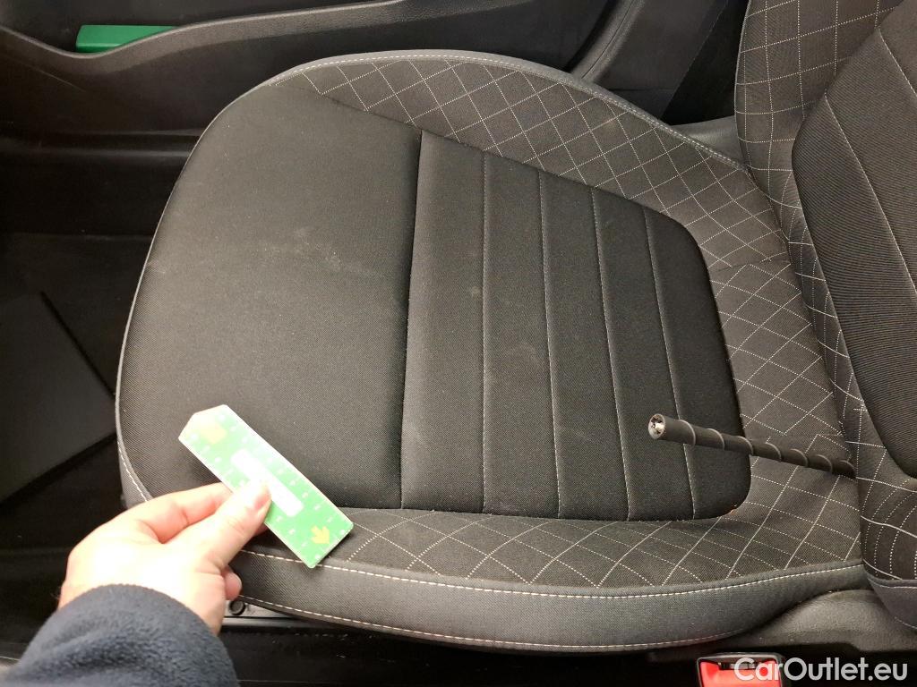  Skoda  Fabia  / 2014 / 5P / Berline 1.0 TSI 95 BUSINESS / TRANSFO VP/VF #7