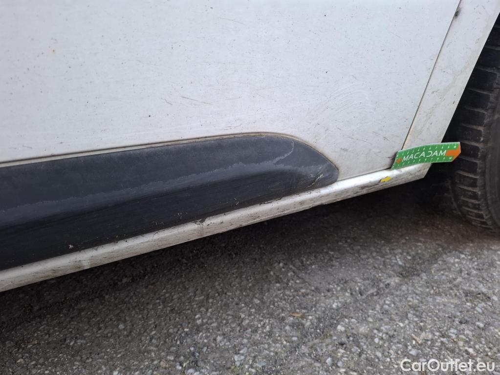  Citroen  Jumpy  Fourgon Driver M 2.0 BlueHDi 120CV BVM6 E6dT #22