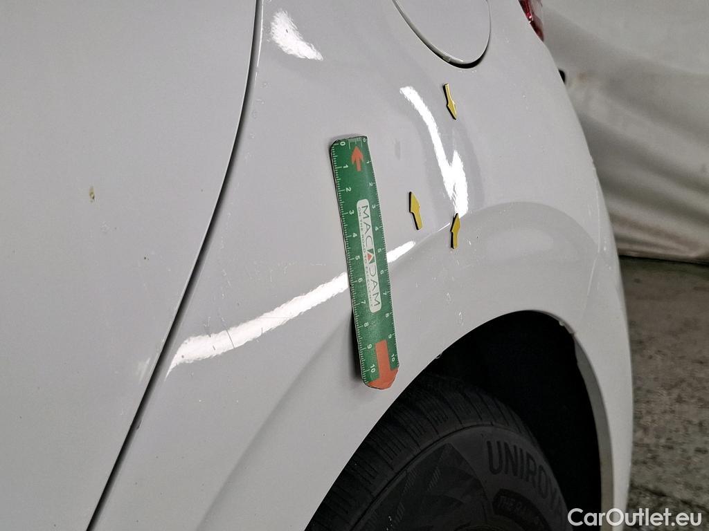  Peugeot  208  Active 1.6 HDi 75CV BVM5 E6 #3