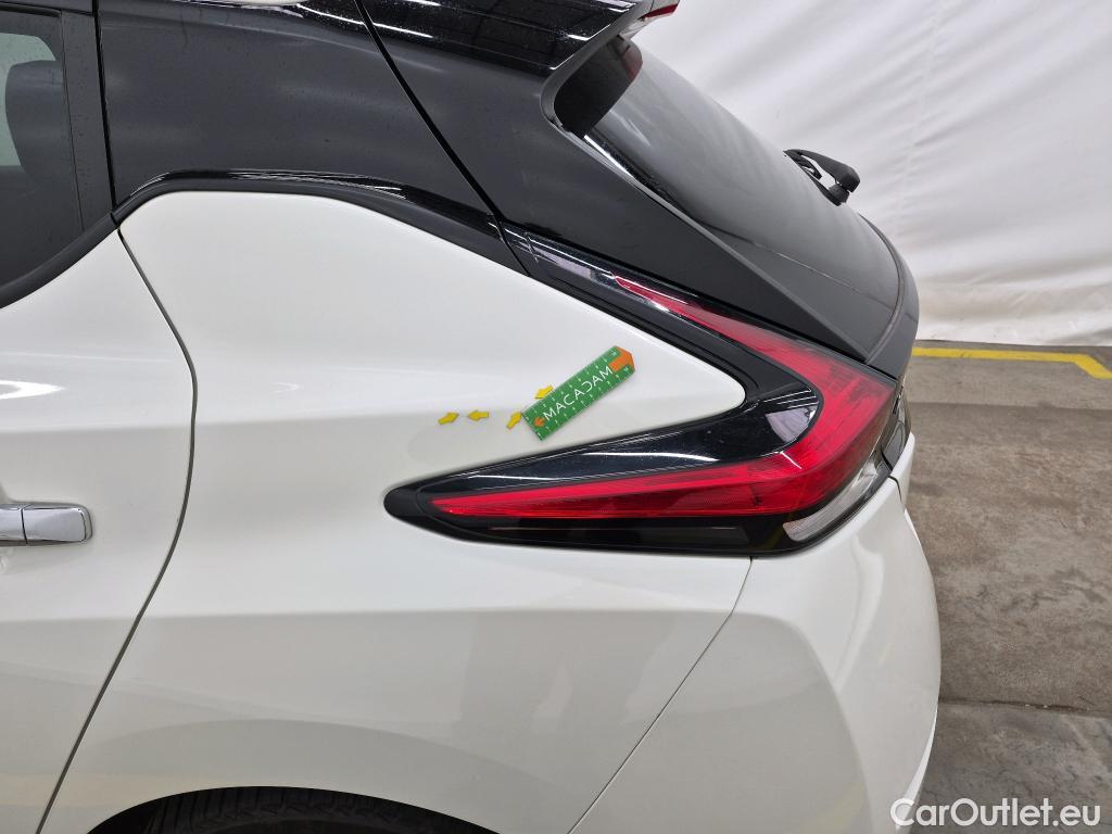  Nissan  Leaf NISSAN  / 2017 / 5P / Berline 62 kWh 217ch Business+ #39