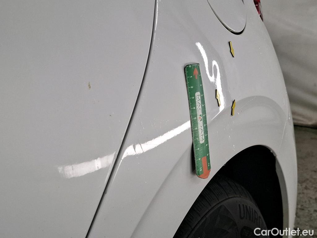  Peugeot  208  Active 1.6 HDi 75CV BVM5 E6 #4