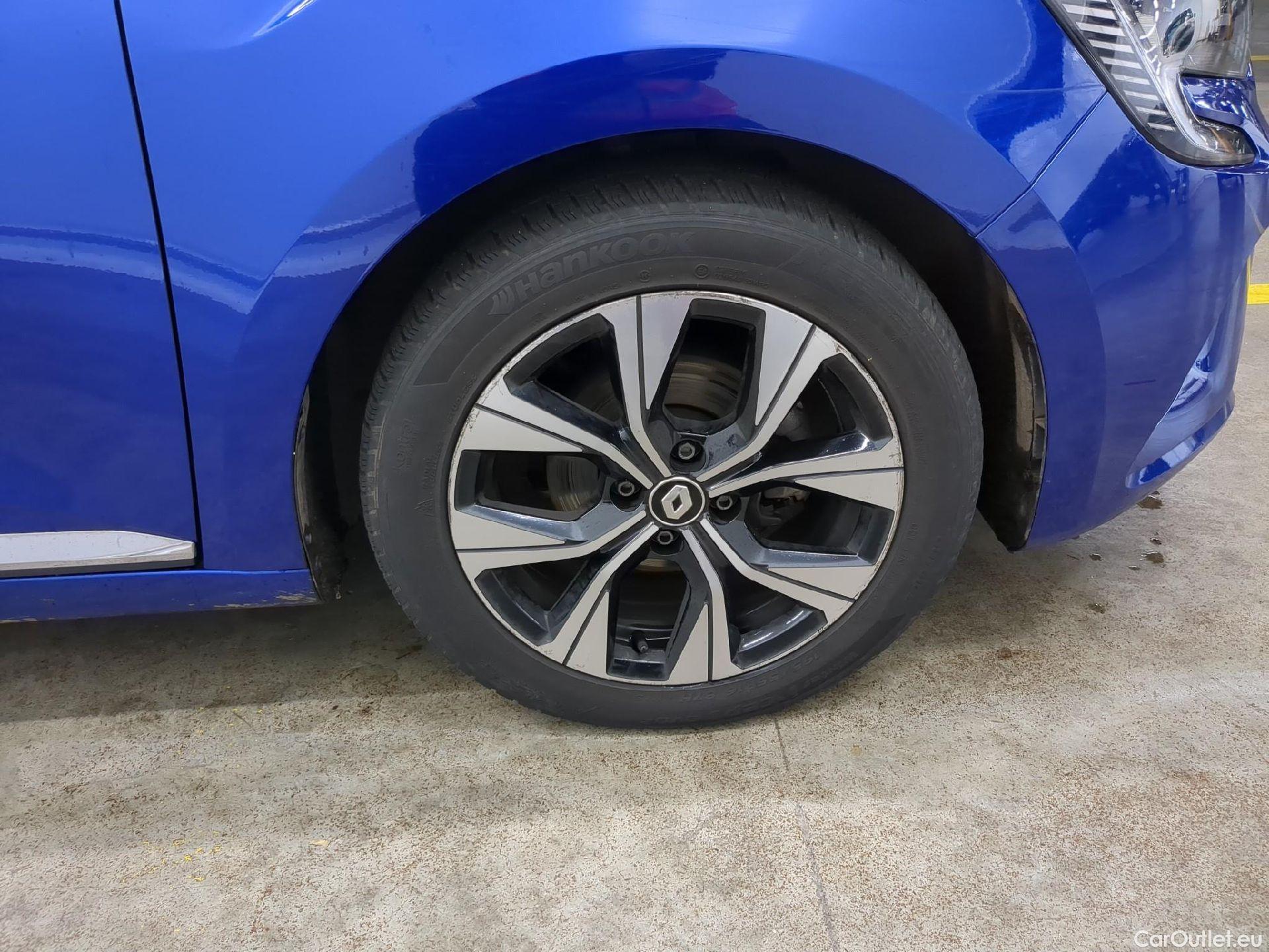  Renault  Clio  V Evolution 1.0 TCe 90CV BVM6 E6d #8