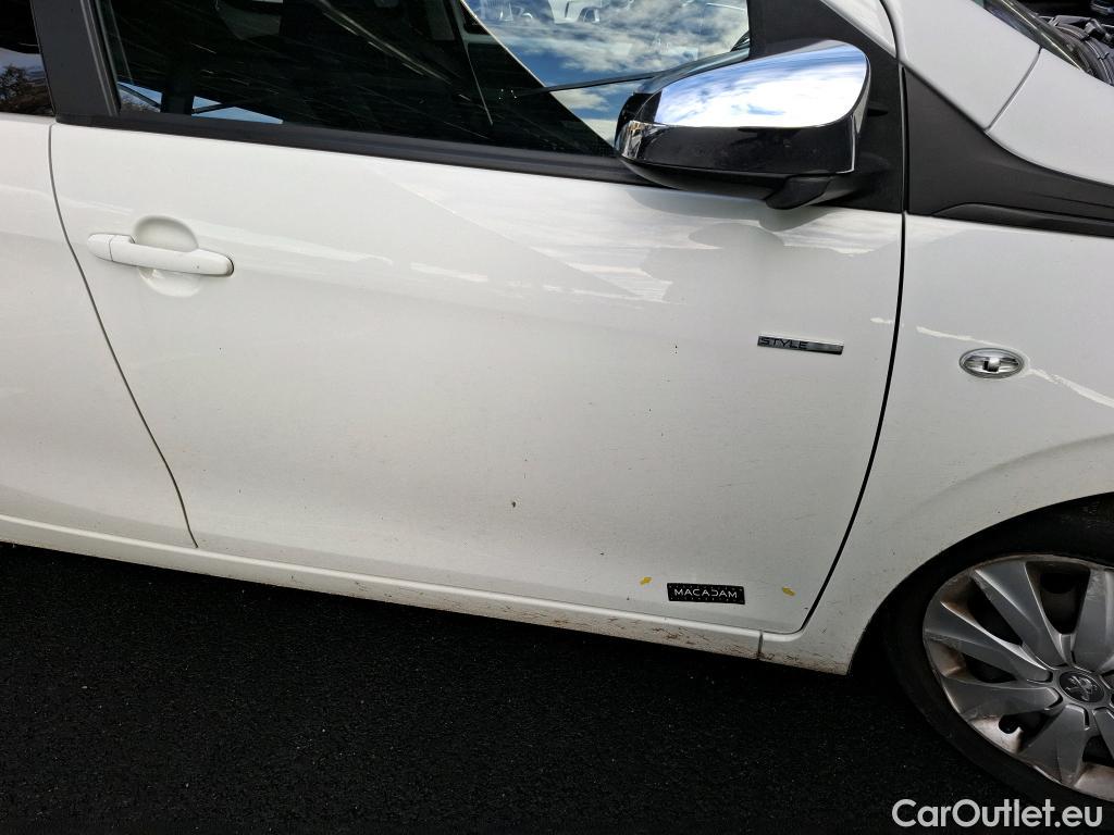  Peugeot  108  Style 1.0 70CV BVM5 E6 #9