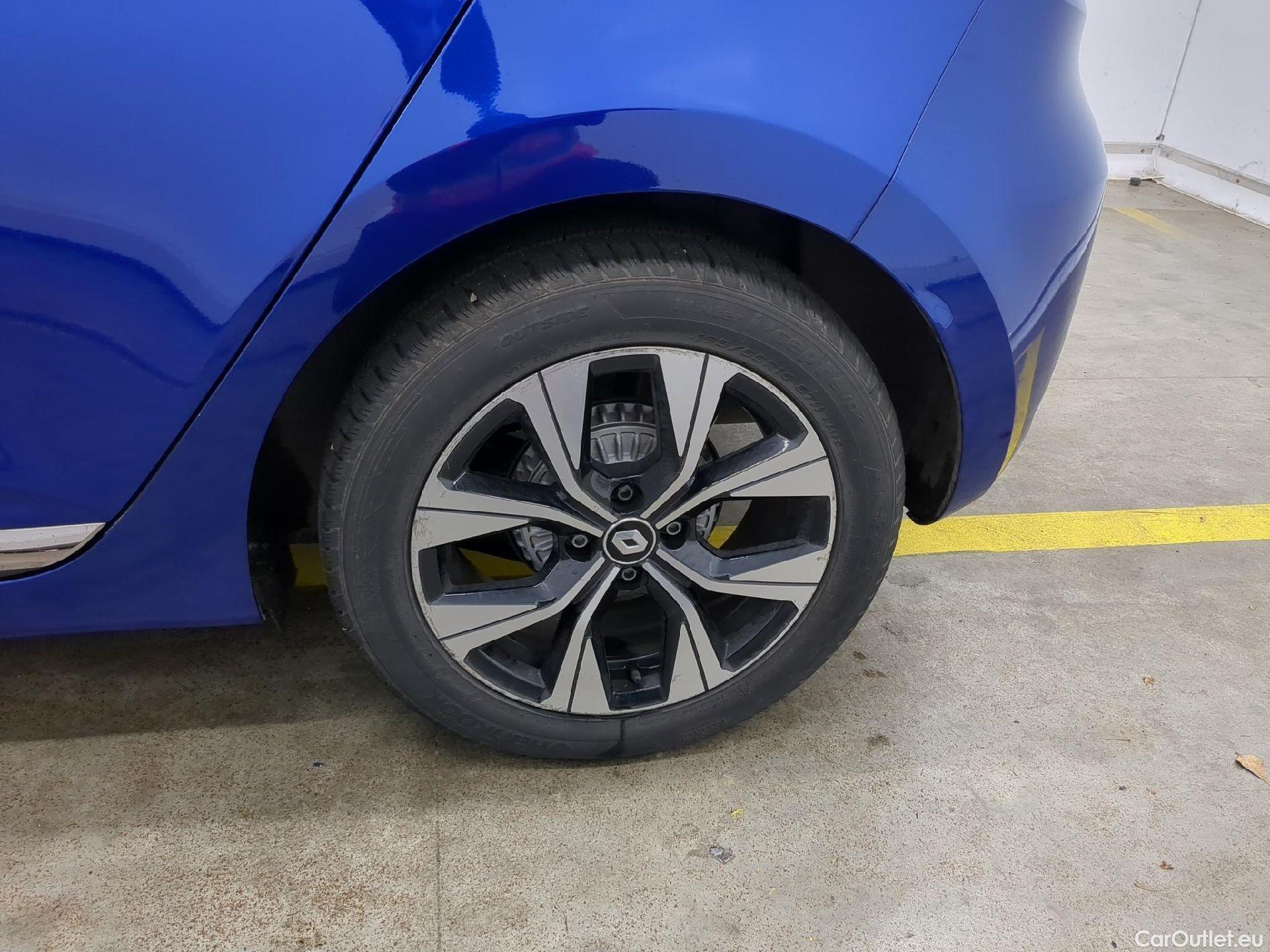  Renault  Clio  V Evolution 1.0 TCe 90CV BVM6 E6d #6