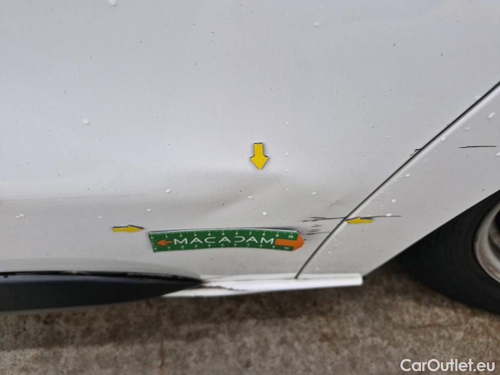  Citroen  Jumpy  Fourgon CityVan XS 1.5 BlueHDi 120CV BVM6 E6dT #21