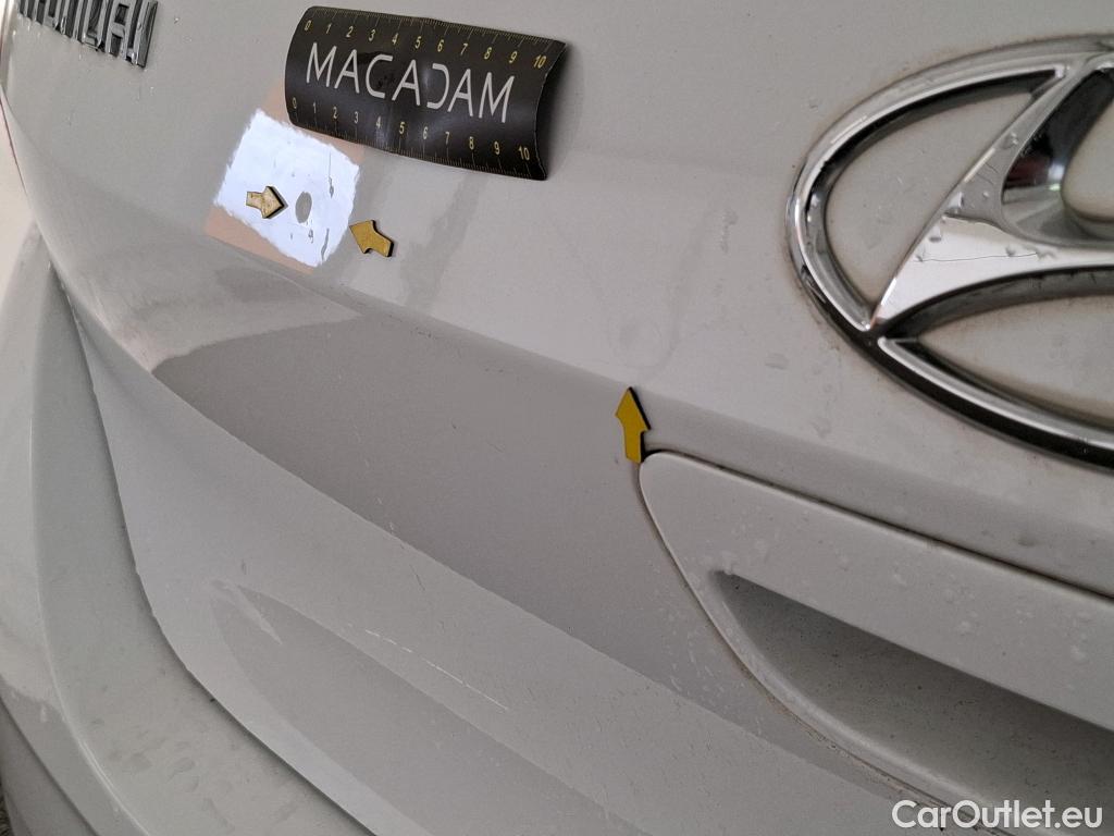  Hyundai  i10  Intuitive 1.0 65CV BVM5 E6dT #19