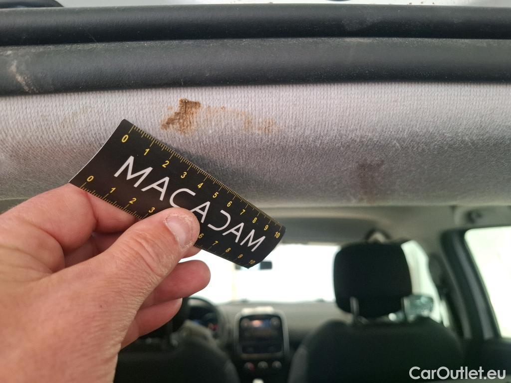  Renault  Clio  IV Air 1.5 dCi 90CV BVM5 E6 #22