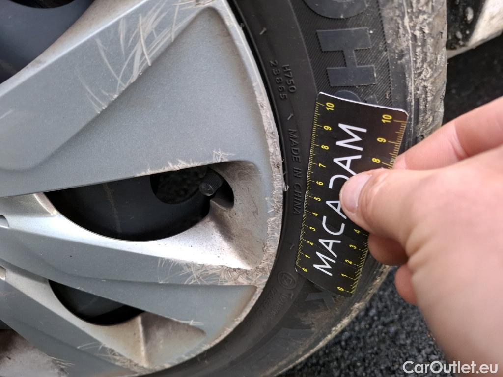  Peugeot  108  Style 1.0 70CV BVM5 E6 #17